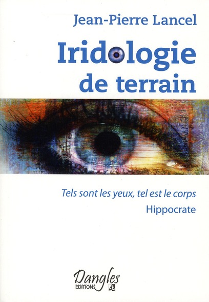 Iridologie de terrain