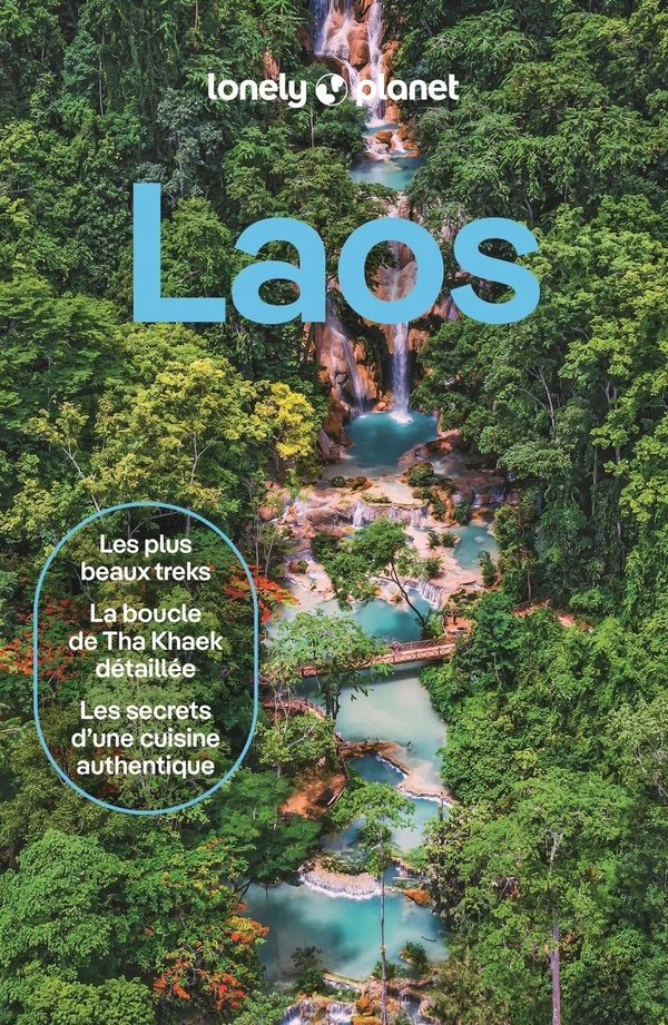 Laos. 11e édition