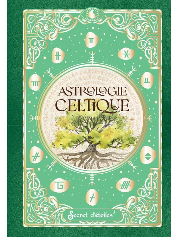 Astrologie celtique