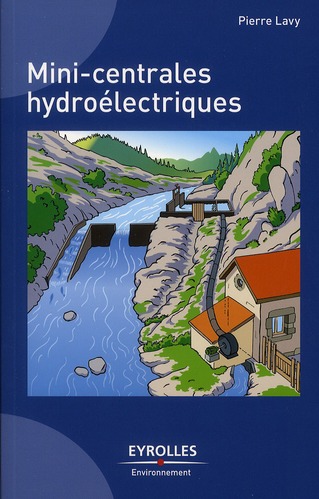 Mini-centrales hydroélectriques