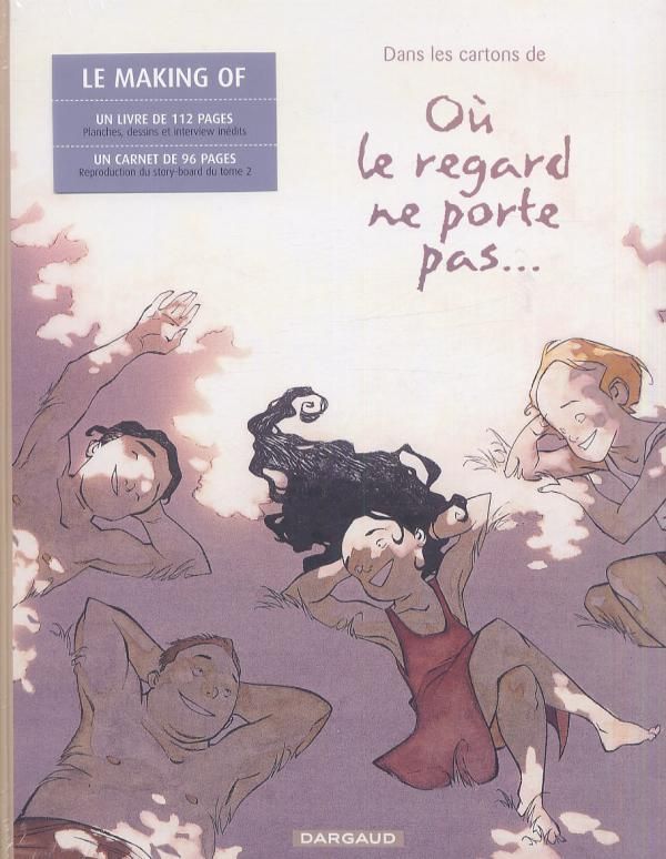 Dans les cartons de Où le regard ne porte pas...