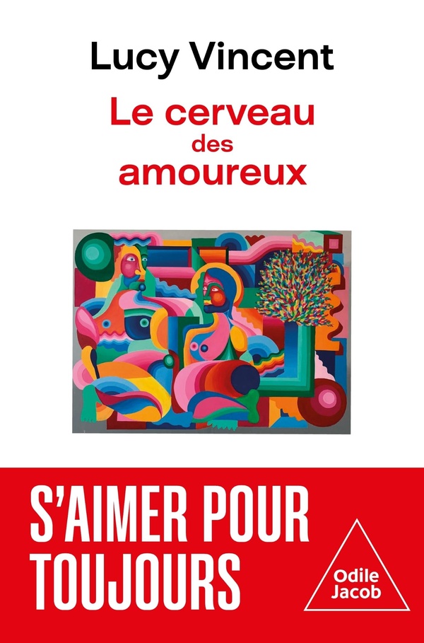 Le cerveau amoureux