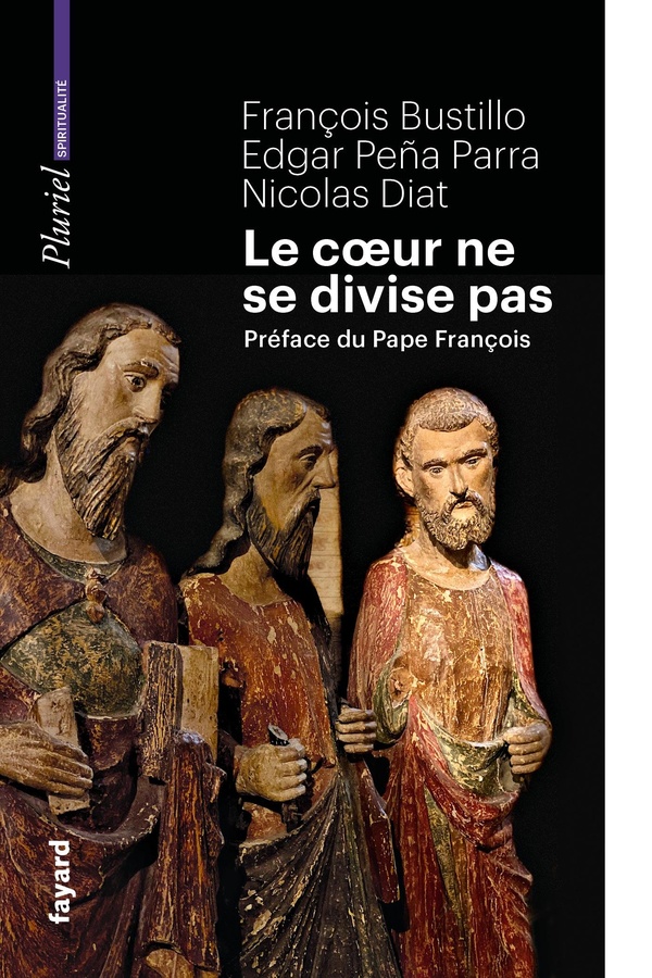 Le coeur ne se divise pas