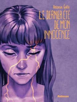 Le dernier été de mon innocence
