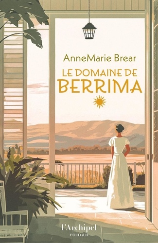 Le Domaine de Berrima