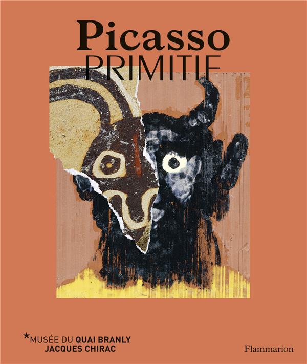Picasso primitif. Exposition Jardin du musée du quai Branly, 28 mars au 23 juillet 2017