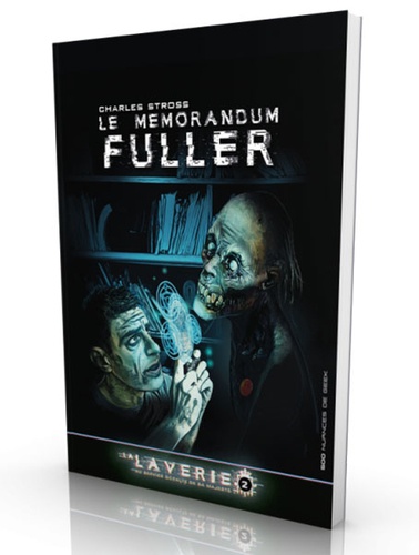 Le memorandum fuller. Tome 3