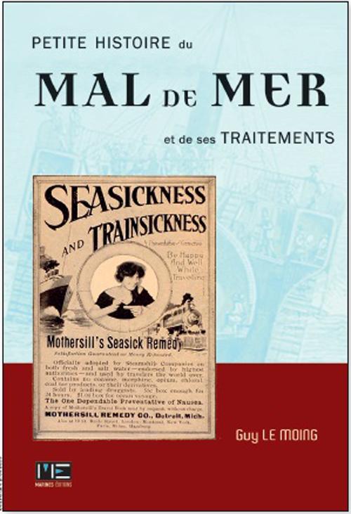 Petite histoire du mal de mer et de ses traitements