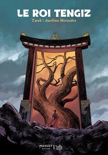 Le Roi Tengiz - Intégrale