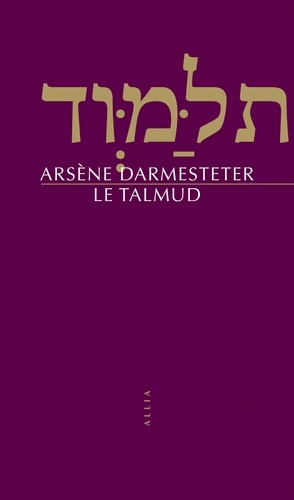 Le Talmud
