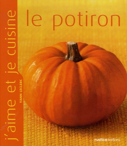 Le Potiron