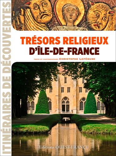 Trésors religieux d'Ile-de-France