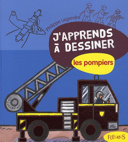 Les pompiers