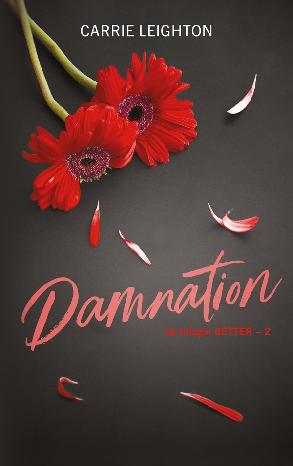 Better Tome 2 : Damnation