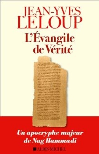 L'Evangile de Vérité