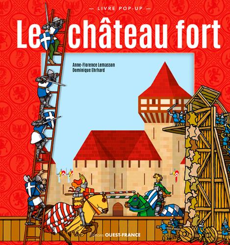 Le château fort