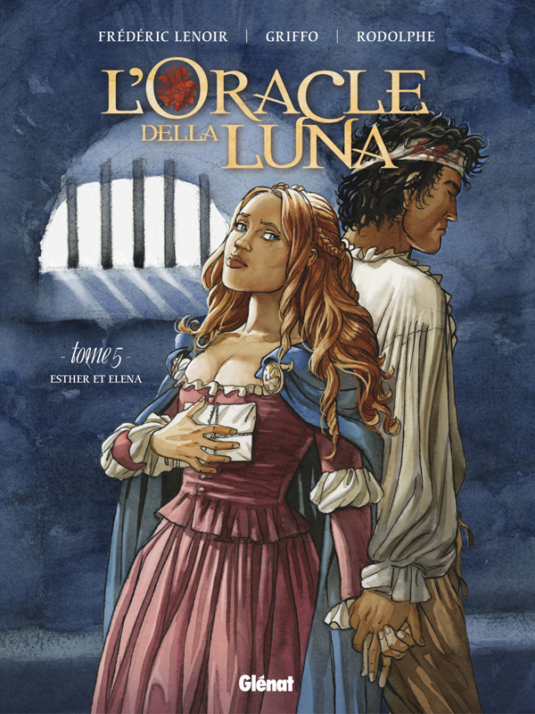 L'Oracle della Luna Tome 5 : Esther et Eléna
