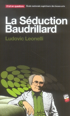 La Séduction Baudrillard
