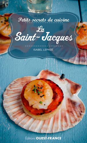 Petits secrets de cuisine, la Saint Jacques