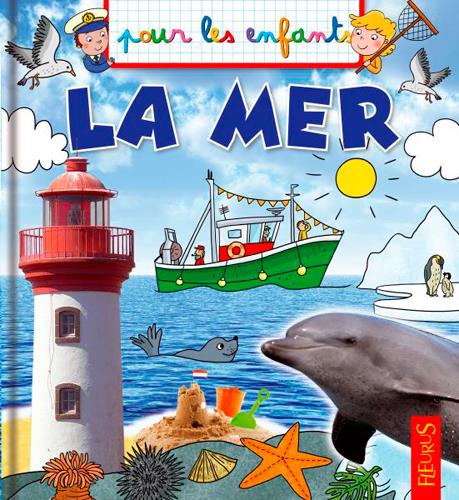 La mer