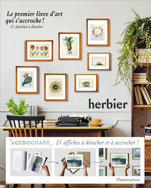 Herbier