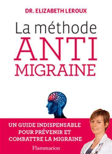 La méthode anti migraine