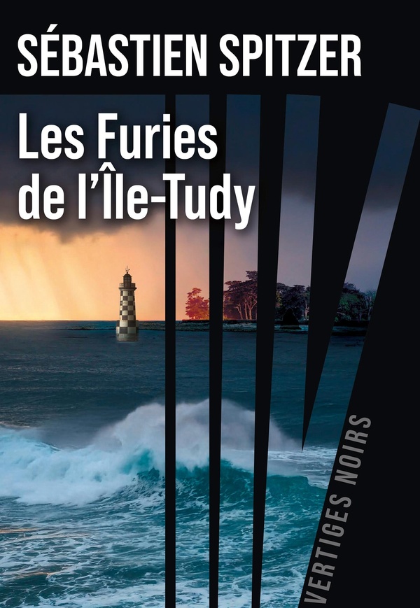 Les furies de l'île-Tudy