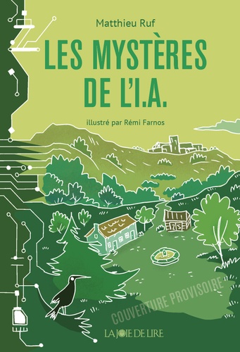 Les mystères de l'IA