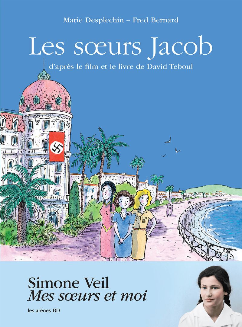 Les soeurs Jacob