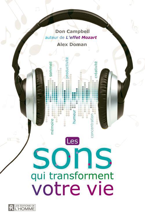 Les sons qui transforment votre vie