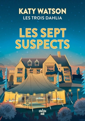 Les trois Dahlia/03/Sept suspects
