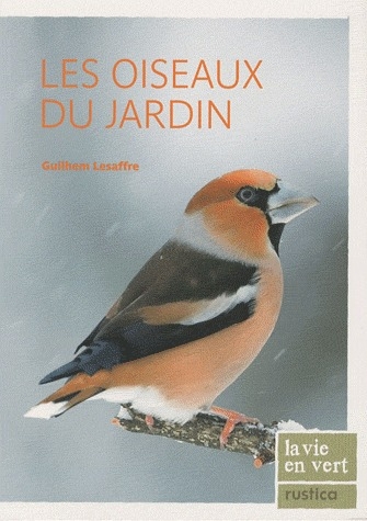 Les oiseaux du jardin