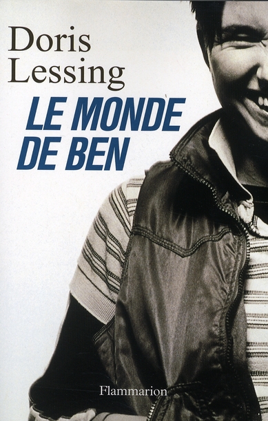Le monde de Ben