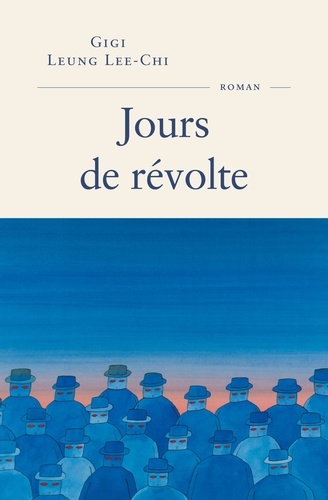 Jours de révolte