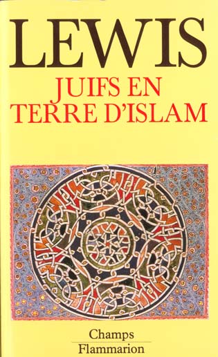 Juifs en terre d'islam