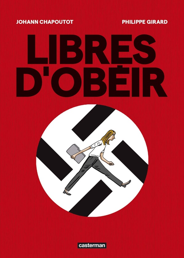 Libres d'obéir
