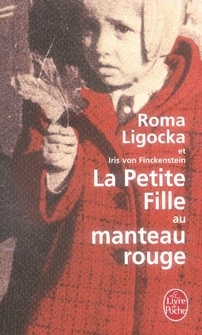 LA PETITE FILLE AU MANTEAU ROUGE
