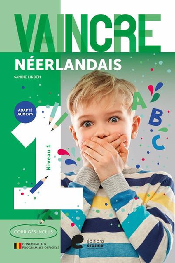 Vaincre le neerlandais niveau 1