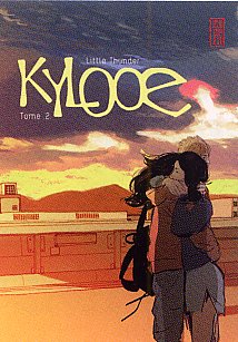 Kylooe Tome 2