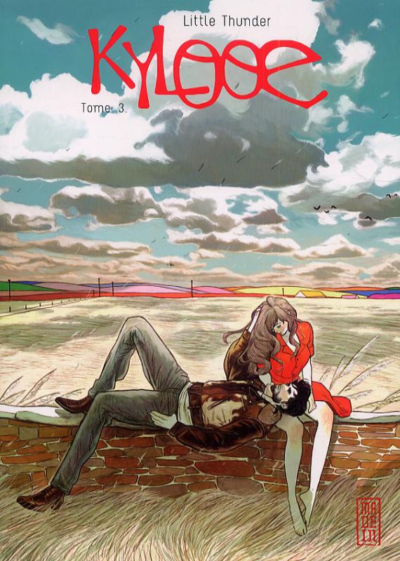 Kylooe Tome 3