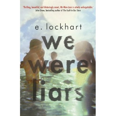 We were liars (VO)