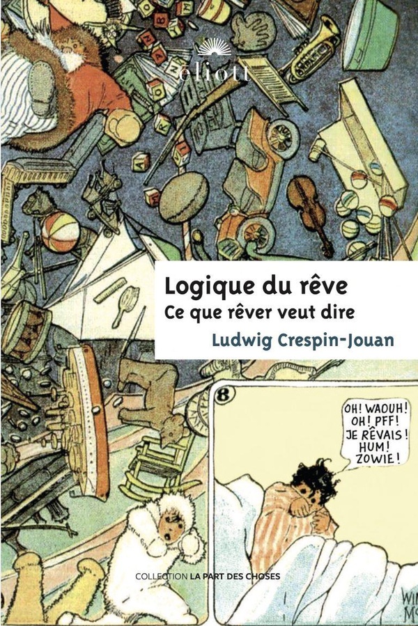 Logique du rêve