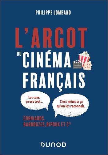 L'argot du cinéma français