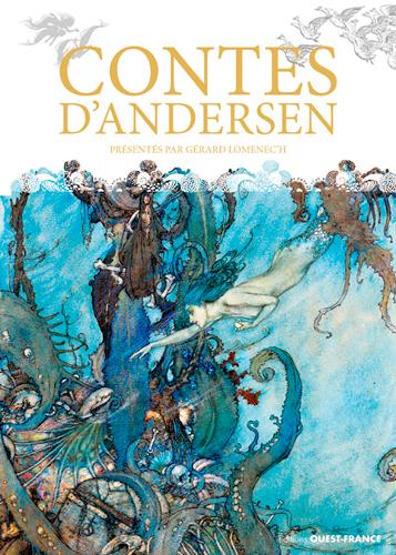 Contes d'Andersen