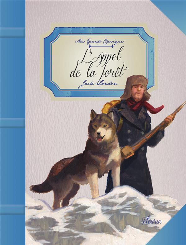 L'Appel de la fôret