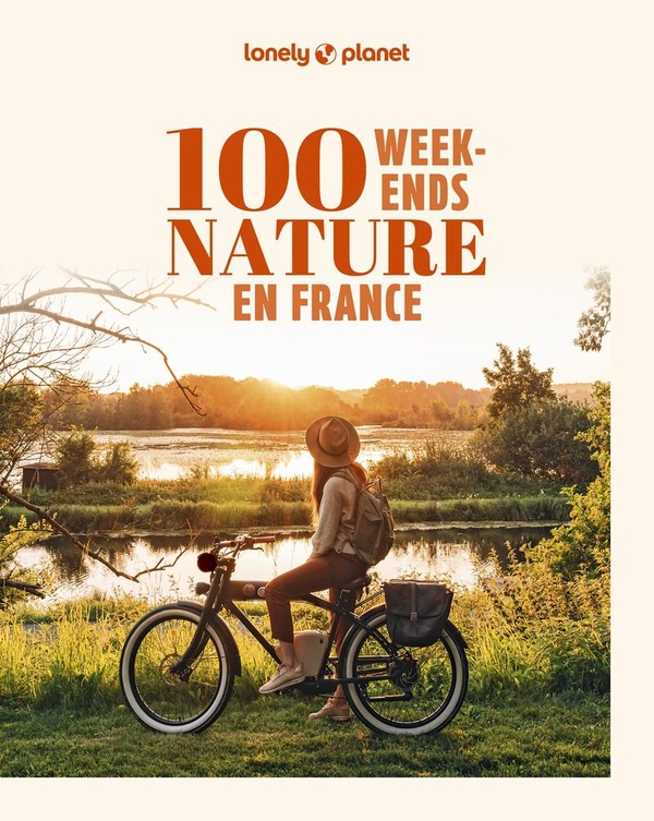 100 week-ends nature en France. 2e édition