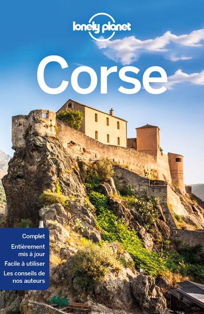 Corse. 17e édition