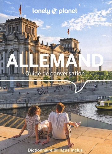 Guide de conversation allemand. 14e édition