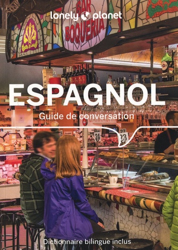 Guide de conversation espagnol. 16e édition