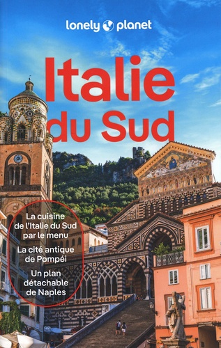 Italie du Sud. 7e édition